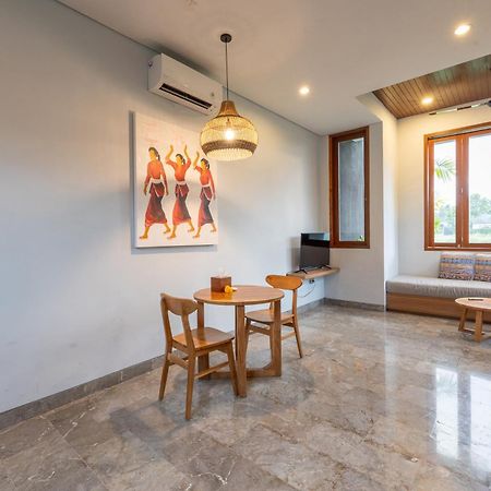 Lavanya Ubud Romantic Villas Buitenkant foto