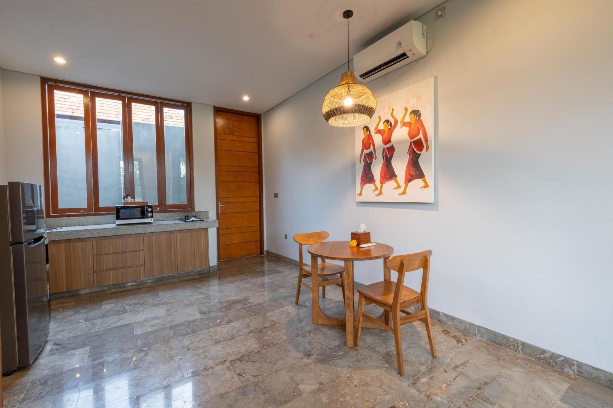 Lavanya Ubud Romantic Villas Buitenkant foto